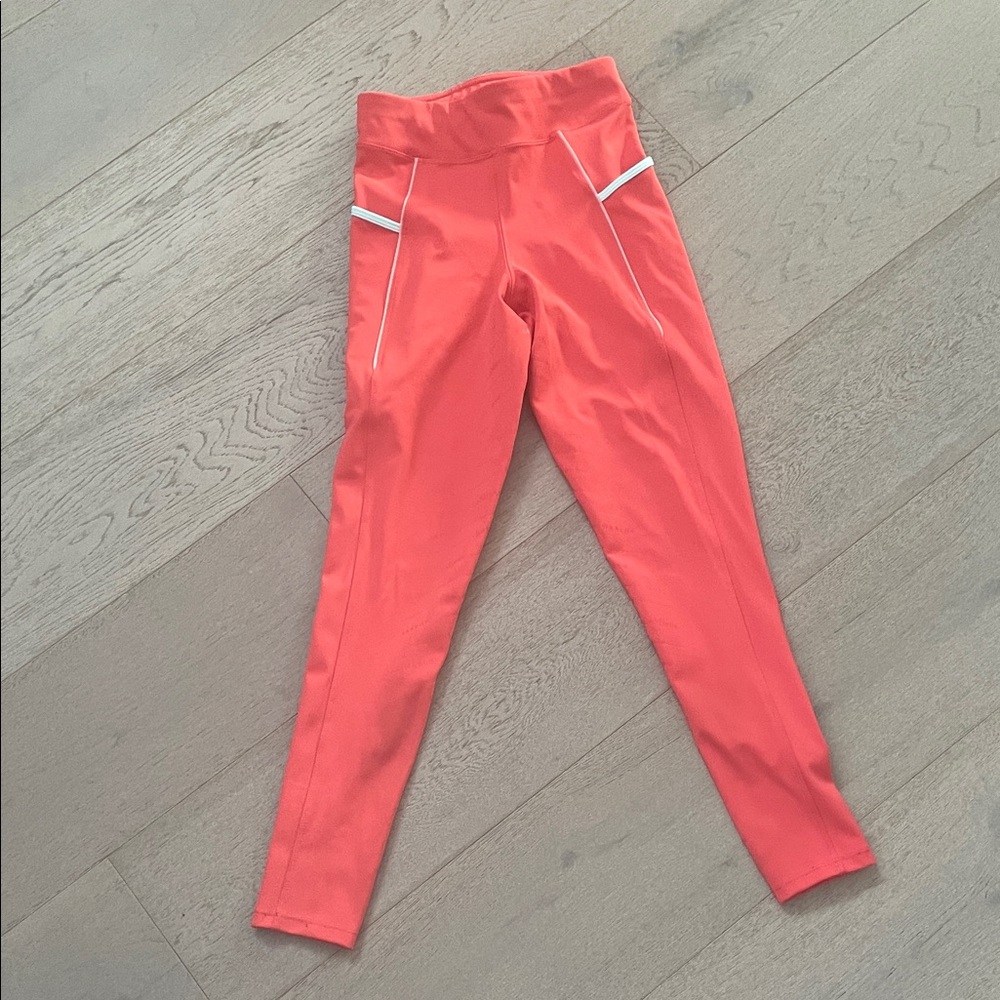 LeMieux - Coral Crush - discontinued  colour